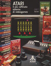 Il Più Raffinato Sistema di Videogames.