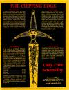 Warriors of Ras - Dunzhin Atari ad