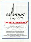 Calamus - The Next Generation
