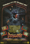 Desolator Atari ad