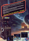 Star Wars: The Empire Strikes Back Atari ad