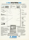 Atari Desktop Publishing