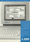 Atari SM 124
