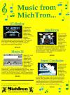Music from MichTron...
