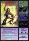 Stryx Atari ad