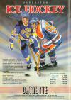 Superstar Ice Hockey Atari ad