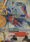 Games - Winter Edition (The) Atari ad
