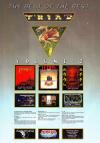 Triad - Volume 2 Atari ad