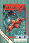 Zynaps Atari ad