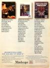 Déjà Vu Atari ad