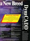 DynaCADD Atari ad