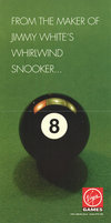 Pool (Archer Maclean's) Atari ad