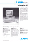 Atari MEGA STE