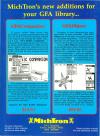 GFA Companion Atari ad