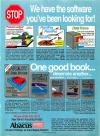DataTrieve Atari ad