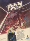 Star Wars - The Empire Strikes Back