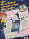Peter Penguin Atari ad