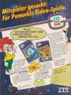 Pumuckl I Atari ad