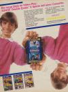 Artillery Duel / Super Kung-Fu Atari ad