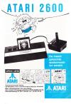 Atari 2600 Jr.