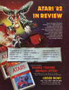 Atari '82 in Review.