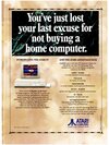 Atari Advantage Pack