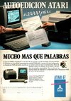 Calamus Atari ad