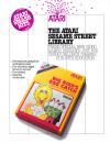 Big Bird's Egg Catch Atari ad