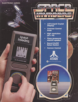 Super Invaders