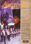 Austerlitz Atari ad