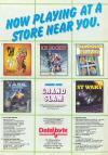 Spy vs. Spy Atari ad