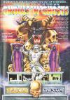 Ghouls'n'Ghosts Atari ad
