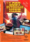 Lost Dutchman Mine Atari ad