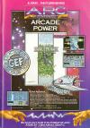 Star Breaker Atari ad