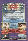 Journey to the Center of the Earth