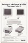 Atari ST Peripherals