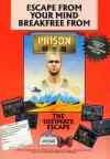 Prison Atari ad