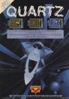 Quartz Atari ad