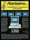 Cubase Lite Atari ad