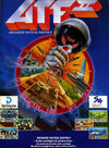 ATF II - Advanced Tactical Fighter II Atari ad