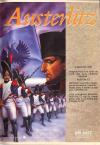 Austerlitz Atari ad