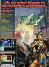 Aventura Espacial (La) Atari ad
