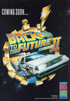 Back to the Future II