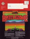 Battlezone Atari ad