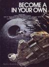 Star Wars - Return of the Jedi - Death Star Battle Atari ad