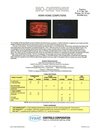 Bio-Defense Atari ad