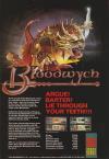 Bloodwych