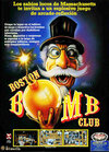 Boston Bomb Club