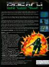 Breach Atari ad