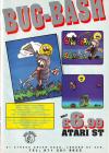 Bug Bash